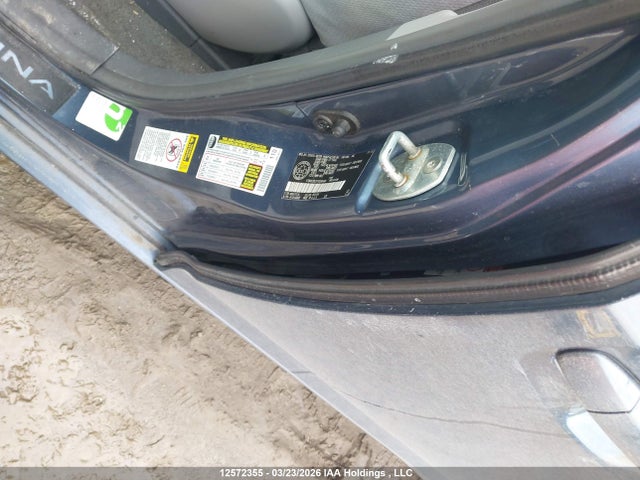 12572355 :رقم المزاد ، 5TDKK3DC2FS556468 vin ، 2015 Toyota Sienna مزاد بيع