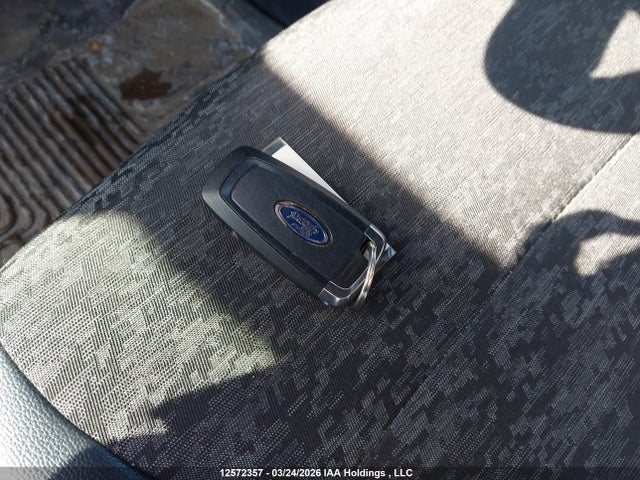 Ford F150 2025 1FTFW4L51SFA52521 Image 10