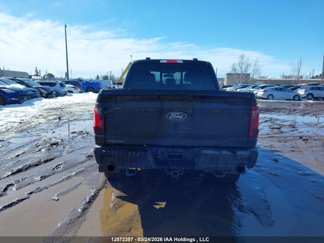 Ford F150 2025 1FTFW4L51SFA52521 Image 15