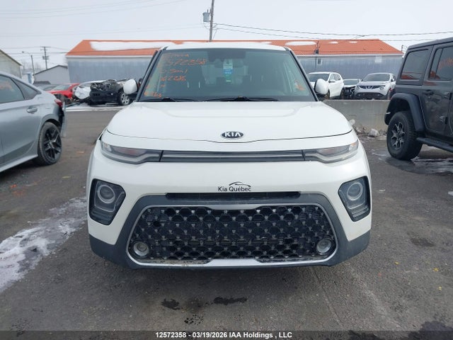 KNDJ33AU8L7062286 KIA Soul Ex/ex Anniversary Edition/ex Limited/ex Premium/ex+/gt-line Limited/gt-line Premium