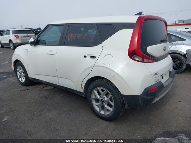 KNDJ33AU8L7062286 KIA Soul Ex/ex Anniversary Edition/ex Limited/ex Premium/ex+/gt-line Limited/gt-line Premium