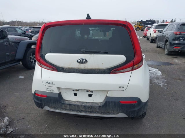KNDJ33AU8L7062286 KIA Soul Ex/ex Anniversary Edition/ex Limited/ex Premium/ex+/gt-line Limited/gt-line Premium
