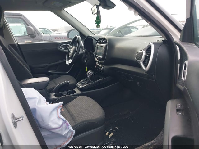KNDJ33AU8L7062286 KIA Soul Ex/ex Anniversary Edition/ex Limited/ex Premium/ex+/gt-line Limited/gt-line Premium