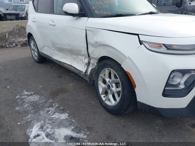 KNDJ33AU8L7062286 KIA Soul Ex/ex Anniversary Edition/ex Limited/ex Premium/ex+/gt-line Limited/gt-line Premium