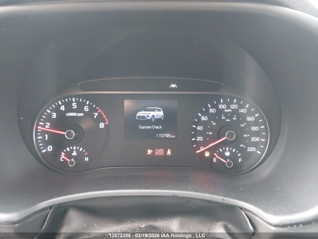 KNDJ33AU8L7062286 KIA Soul Ex/ex Anniversary Edition/ex Limited/ex Premium/ex+/gt-line Limited/gt-line Premium