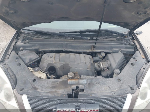 Aukcja sprzedaży 2011 Gmc Acadia Slt, vin: 1GKKRRED8BJ233835, numer aukcji: 12572359