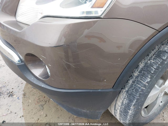 Aukcja sprzedaży 2011 Gmc Acadia Slt, vin: 1GKKRRED8BJ233835, numer aukcji: 12572359
