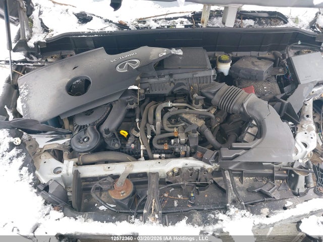 Продаж на аукціоні авто 2020 Infiniti Qx50 Autograph/essential/essential + Conv/proassist/pure/sensory, vin: 3PCAJ5M38LF108536, номер лоту: 12572360