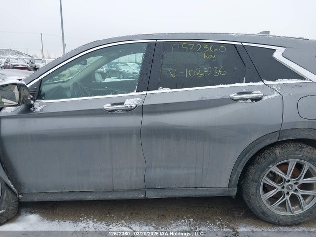 Продаж на аукціоні авто 2020 Infiniti Qx50 Autograph/essential/essential + Conv/proassist/pure/sensory, vin: 3PCAJ5M38LF108536, номер лоту: 12572360