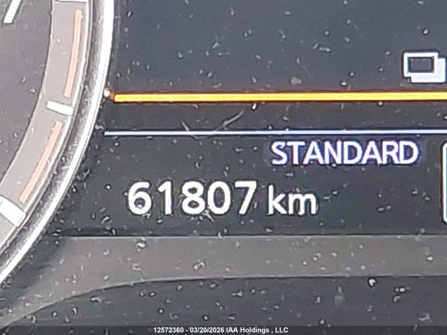 Продаж на аукціоні авто 2020 Infiniti Qx50 Autograph/essential/essential + Conv/proassist/pure/sensory, vin: 3PCAJ5M38LF108536, номер лоту: 12572360