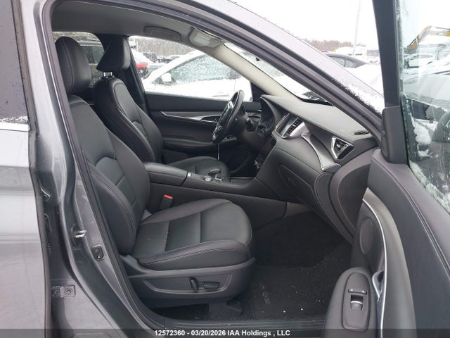 Продаж на аукціоні авто 2020 Infiniti Qx50 Autograph/essential/essential + Conv/proassist/pure/sensory, vin: 3PCAJ5M38LF108536, номер лоту: 12572360
