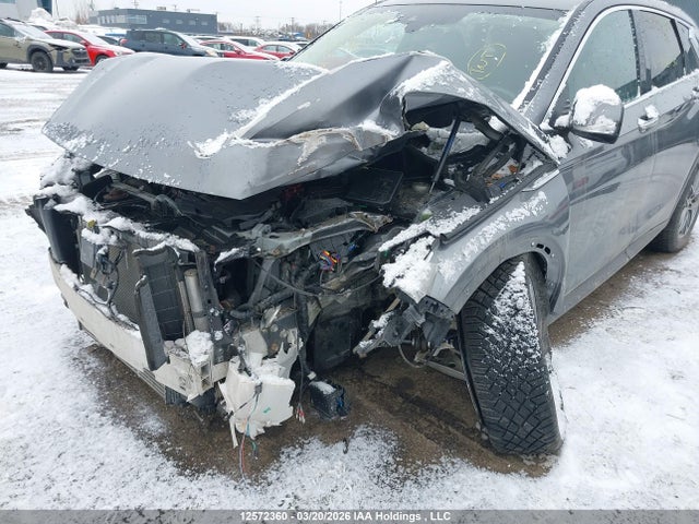 Продаж на аукціоні авто 2020 Infiniti Qx50 Autograph/essential/essential + Conv/proassist/pure/sensory, vin: 3PCAJ5M38LF108536, номер лоту: 12572360