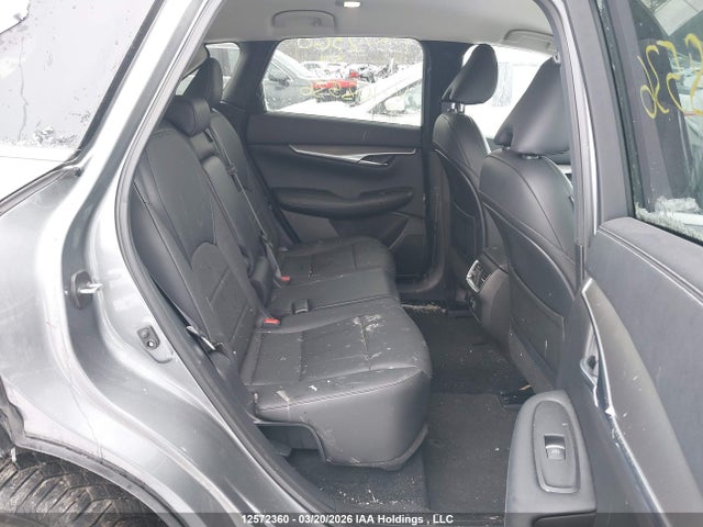 Продаж на аукціоні авто 2020 Infiniti Qx50 Autograph/essential/essential + Conv/proassist/pure/sensory, vin: 3PCAJ5M38LF108536, номер лоту: 12572360