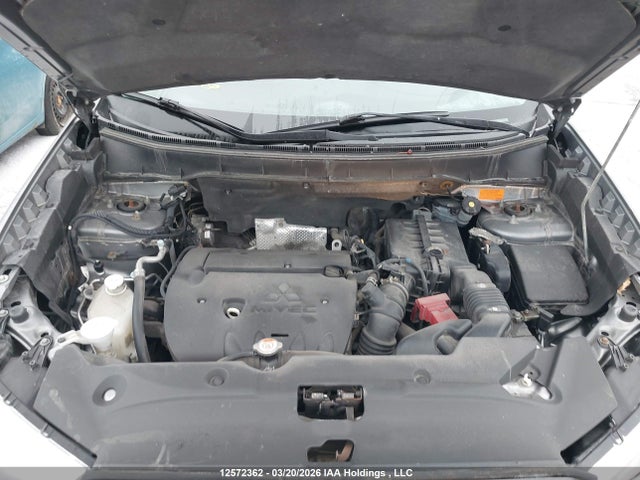 Aukcja sprzedaży 2015 Mitsubishi Rvr, vin: 4A4AJ3AU0FE608576, numer aukcji: 12572362