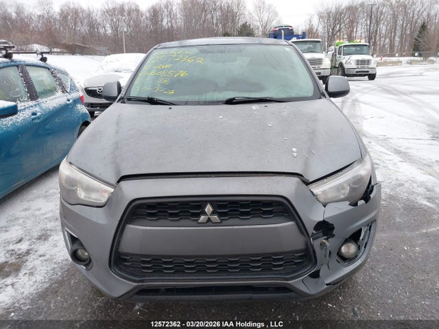 Aukcja sprzedaży 2015 Mitsubishi Rvr, vin: 4A4AJ3AU0FE608576, numer aukcji: 12572362