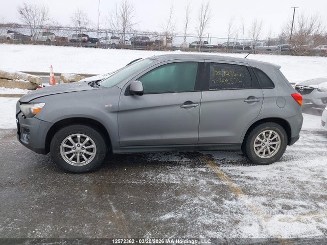 Aukcja sprzedaży 2015 Mitsubishi Rvr, vin: 4A4AJ3AU0FE608576, numer aukcji: 12572362