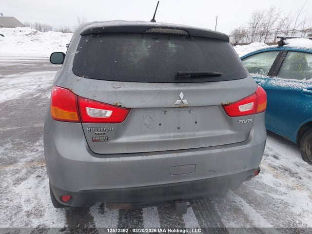 Aukcja sprzedaży 2015 Mitsubishi Rvr, vin: 4A4AJ3AU0FE608576, numer aukcji: 12572362