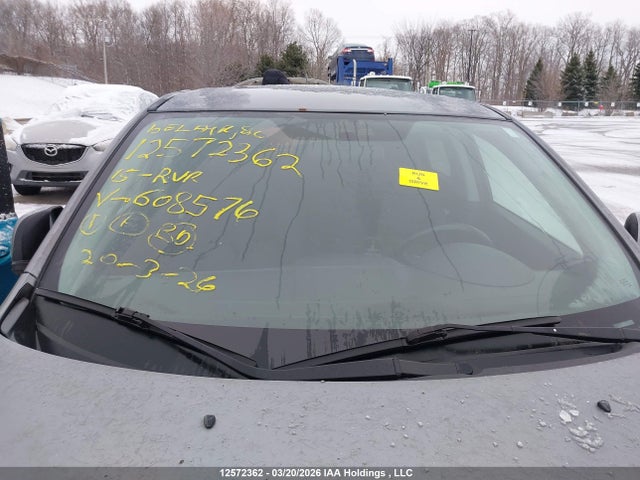Aukcja sprzedaży 2015 Mitsubishi Rvr, vin: 4A4AJ3AU0FE608576, numer aukcji: 12572362