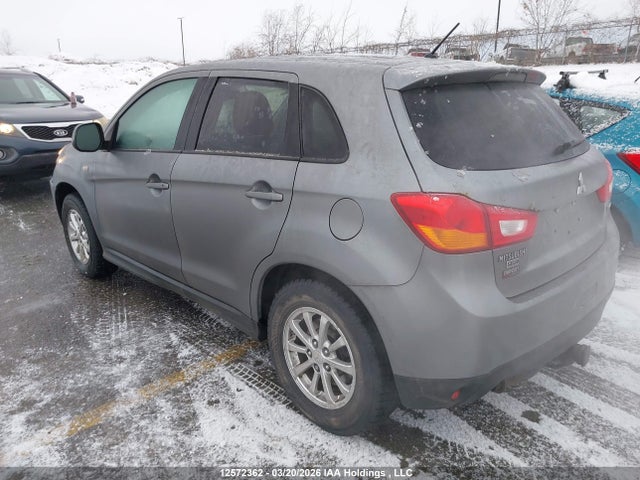 Aukcja sprzedaży 2015 Mitsubishi Rvr, vin: 4A4AJ3AU0FE608576, numer aukcji: 12572362