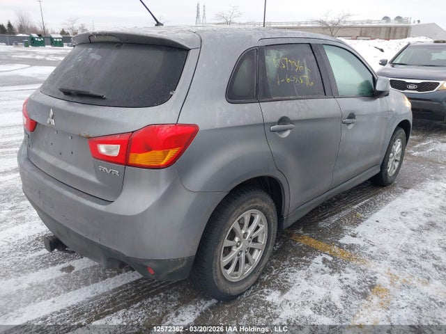 Aukcja sprzedaży 2015 Mitsubishi Rvr, vin: 4A4AJ3AU0FE608576, numer aukcji: 12572362