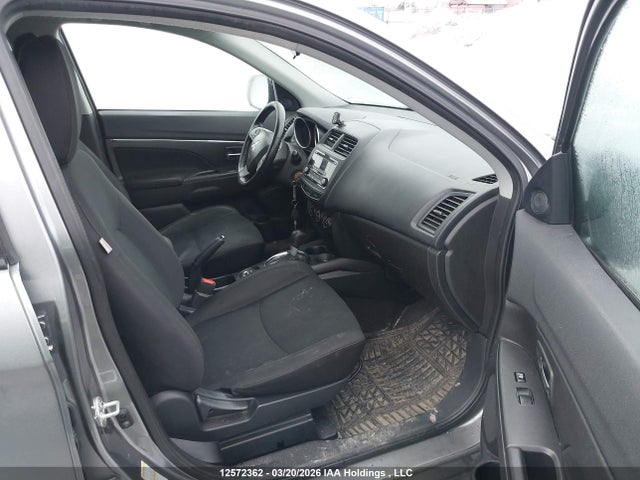 Aukcja sprzedaży 2015 Mitsubishi Rvr, vin: 4A4AJ3AU0FE608576, numer aukcji: 12572362
