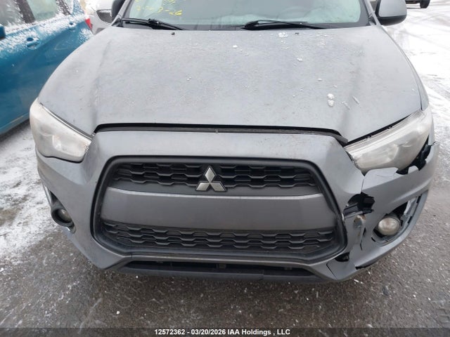 Aukcja sprzedaży 2015 Mitsubishi Rvr, vin: 4A4AJ3AU0FE608576, numer aukcji: 12572362