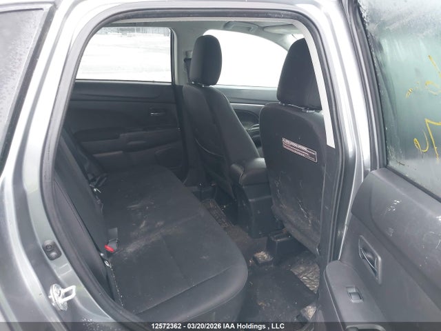 Aukcja sprzedaży 2015 Mitsubishi Rvr, vin: 4A4AJ3AU0FE608576, numer aukcji: 12572362