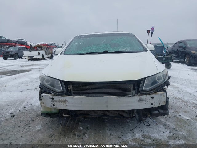Продаж на аукціоні авто 2013 Honda Civic Lx, vin: 2HGFB2E57DH036341, номер лоту: 12572363