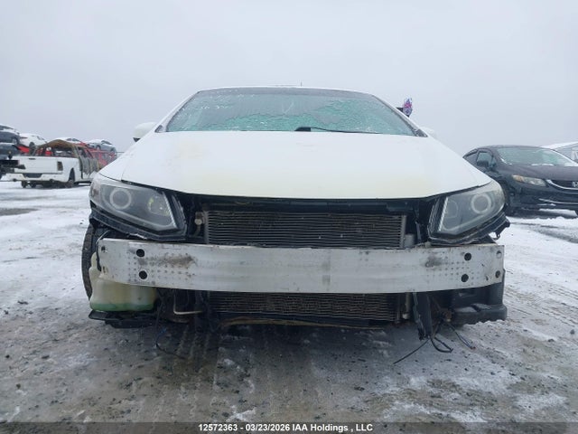Продаж на аукціоні авто 2013 Honda Civic Lx, vin: 2HGFB2E57DH036341, номер лоту: 12572363