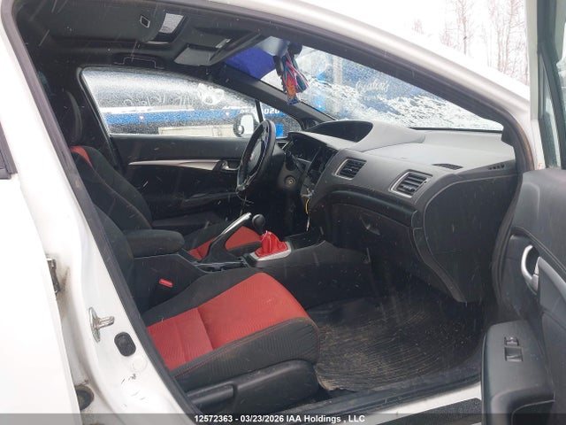 Продаж на аукціоні авто 2013 Honda Civic Lx, vin: 2HGFB2E57DH036341, номер лоту: 12572363