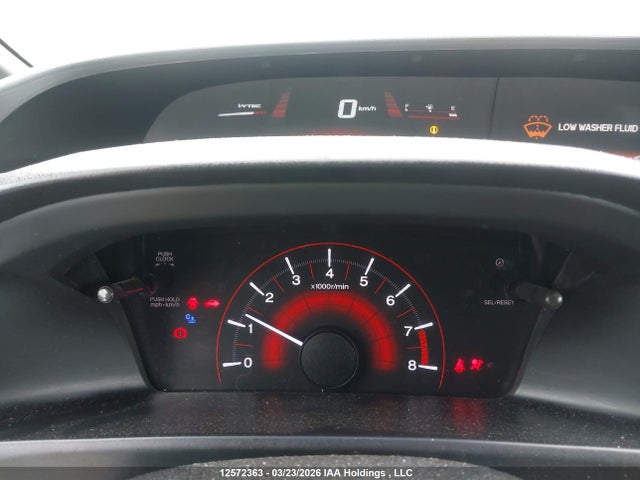 Продаж на аукціоні авто 2013 Honda Civic Lx, vin: 2HGFB2E57DH036341, номер лоту: 12572363