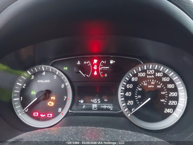 Продажа на аукционе авто 2015 Nissan Sentra S/sv/sr/sl, vin: 3N1AB7AP3FL681319, номер лота: 12572364