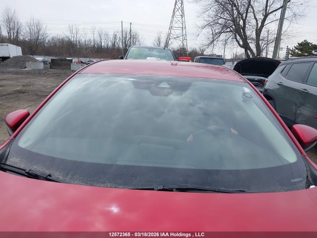 JM1BPBCM9K1139183 Mazda 3 Preferred Plus