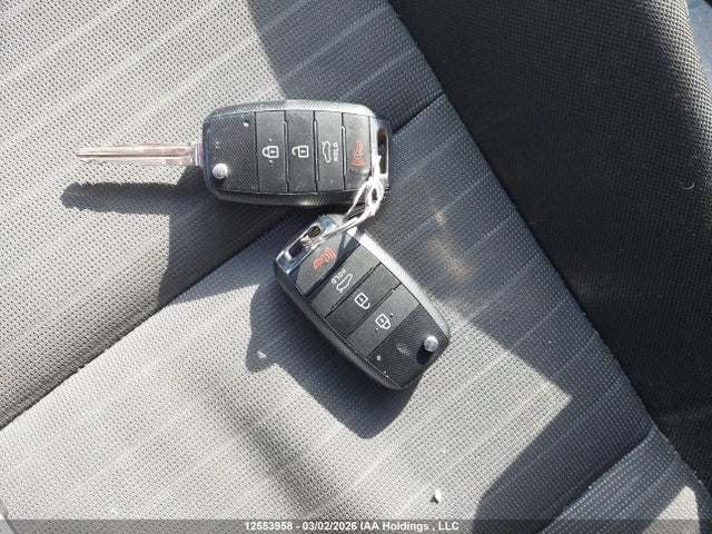 12553958 :رقم المزاد ، KNAFX4A60E5060092 vin ، 2014 Kia Forte 1.8l Lx/1.8l Lx+/1.8l Se مزاد بيع