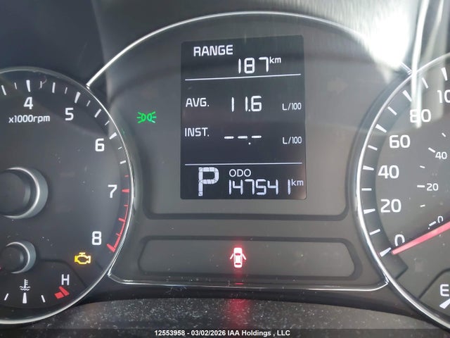 12553958 :رقم المزاد ، KNAFX4A60E5060092 vin ، 2014 Kia Forte 1.8l Lx/1.8l Lx+/1.8l Se مزاد بيع