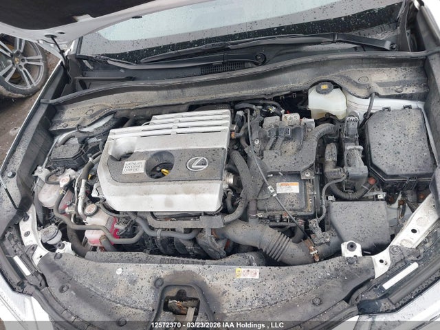 JTHR9JBH8L2021594 Lexus UX 250H