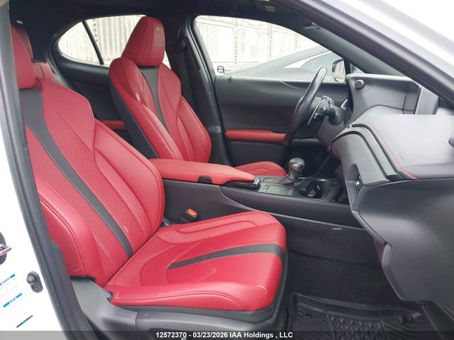 JTHR9JBH8L2021594 Lexus UX 250H