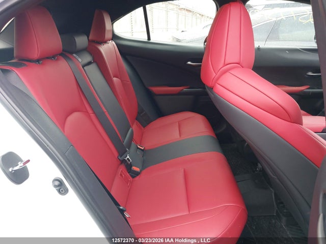 JTHR9JBH8L2021594 Lexus UX 250H