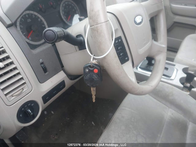 Продажа на аукционе авто 2011 Ford Escape Xlt, vin: 1FMCU9D71BKB30563, номер лота: 12572376