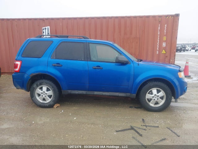 Продажа на аукционе авто 2011 Ford Escape Xlt, vin: 1FMCU9D71BKB30563, номер лота: 12572376