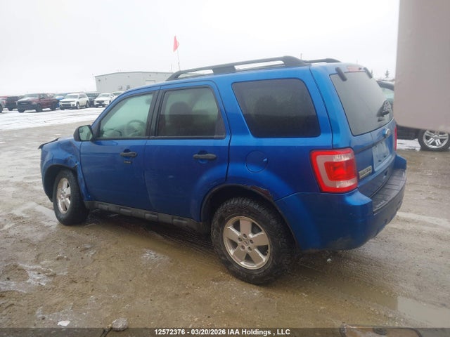 Продажа на аукционе авто 2011 Ford Escape Xlt, vin: 1FMCU9D71BKB30563, номер лота: 12572376