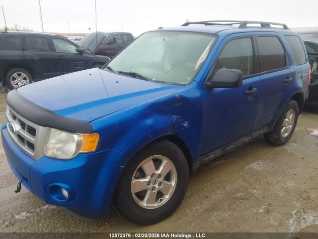 Продажа на аукционе авто 2011 Ford Escape Xlt, vin: 1FMCU9D71BKB30563, номер лота: 12572376