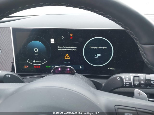 KM8JDDD21SU334153 Hyundai TUCSON HYBRID