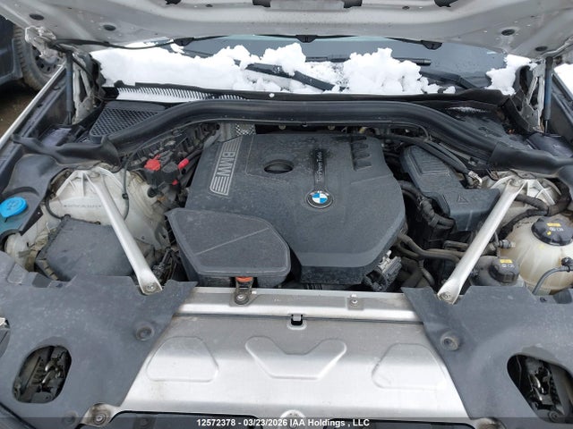 5UXTR9C58KLD94834 BMW X3 3.0I