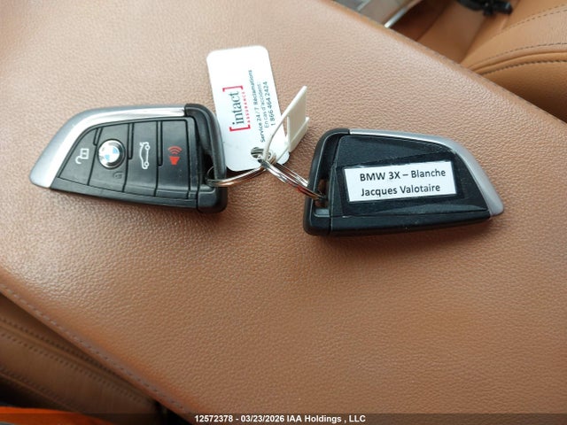 5UXTR9C58KLD94834 BMW X3 3.0I