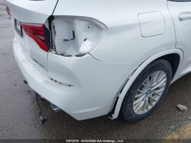 5UXTR9C58KLD94834 BMW X3 3.0I