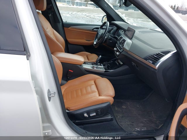 5UXTR9C58KLD94834 BMW X3 3.0I