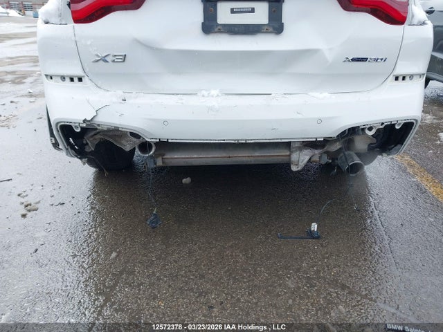 5UXTR9C58KLD94834 BMW X3 3.0I