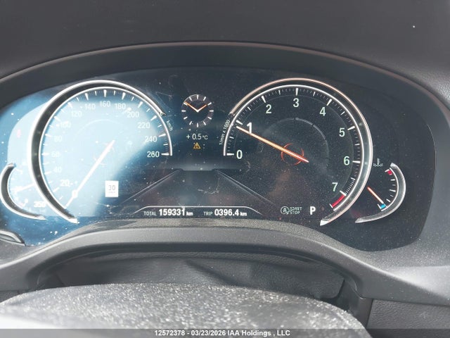 5UXTR9C58KLD94834 BMW X3 3.0I