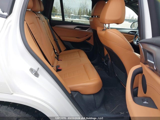 5UXTR9C58KLD94834 BMW X3 3.0I
